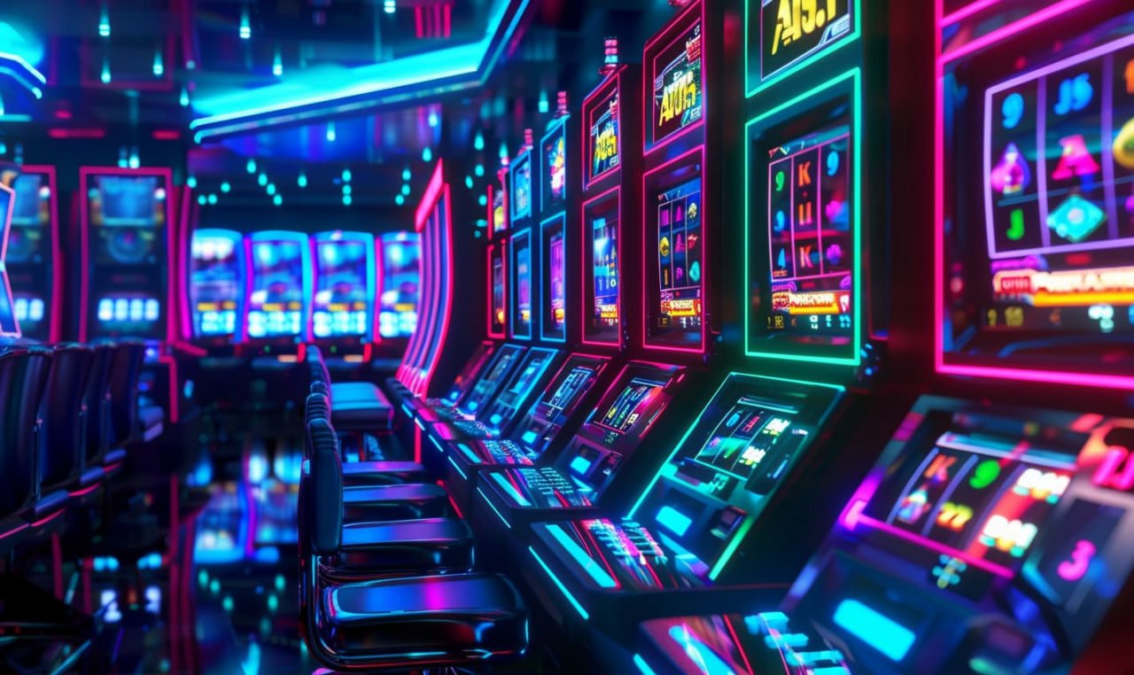 Permainan slot Push Gaming di sultkoin99